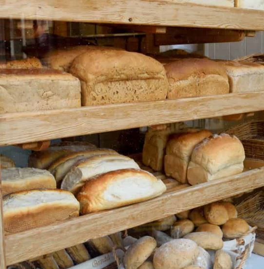 Bakery Fitout in Perth WA 5 compressed