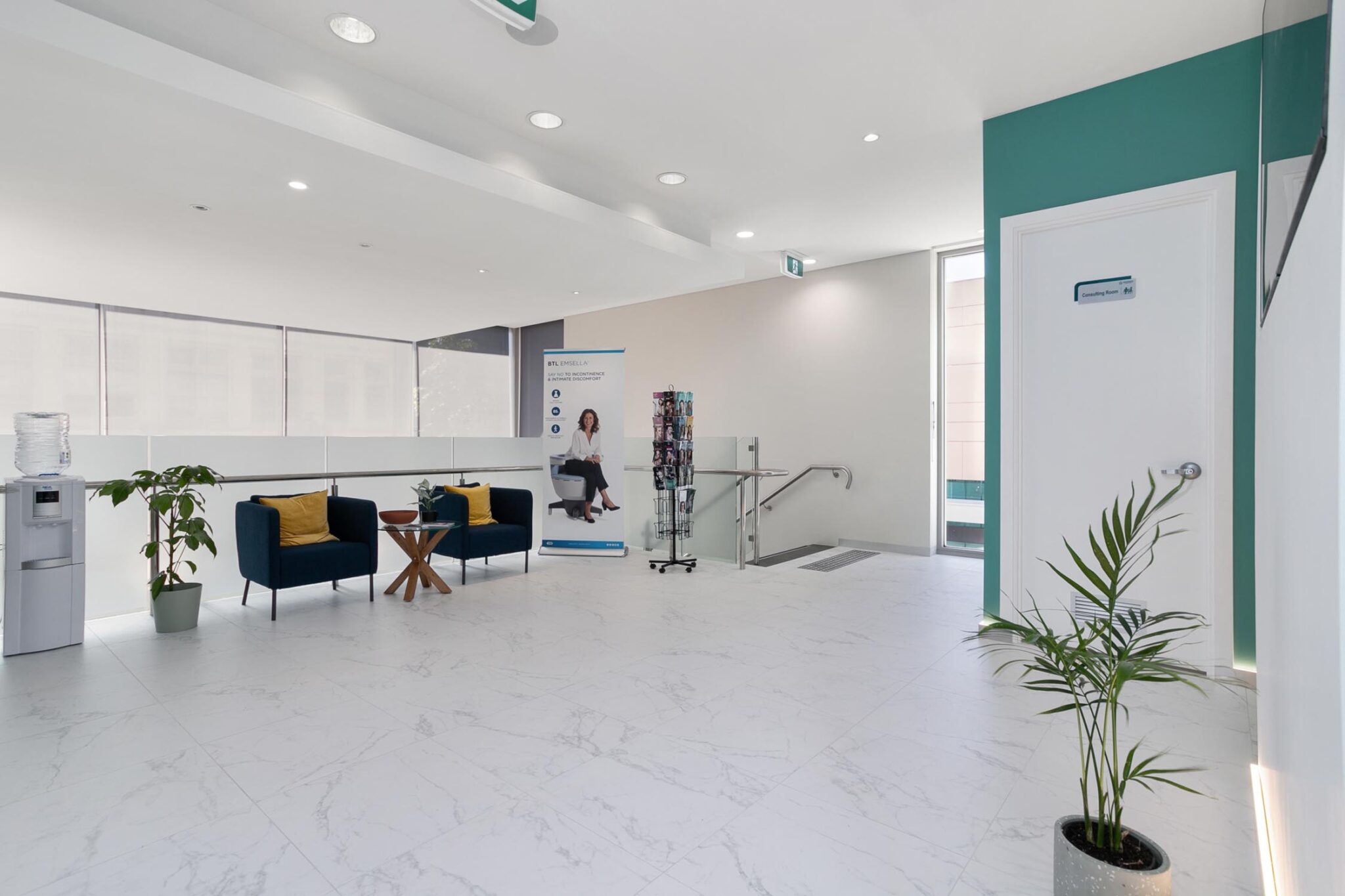 PRINT 919 Hay Street, Perth 08