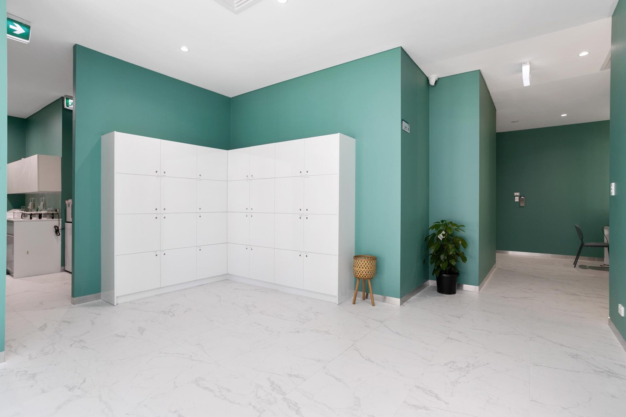 PRINT 919 Hay Street, Perth 22