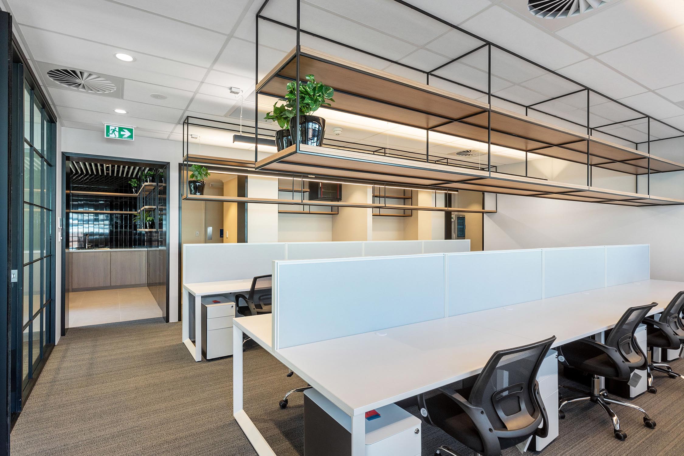 PRINT 98 Lake Street Northbridge 20