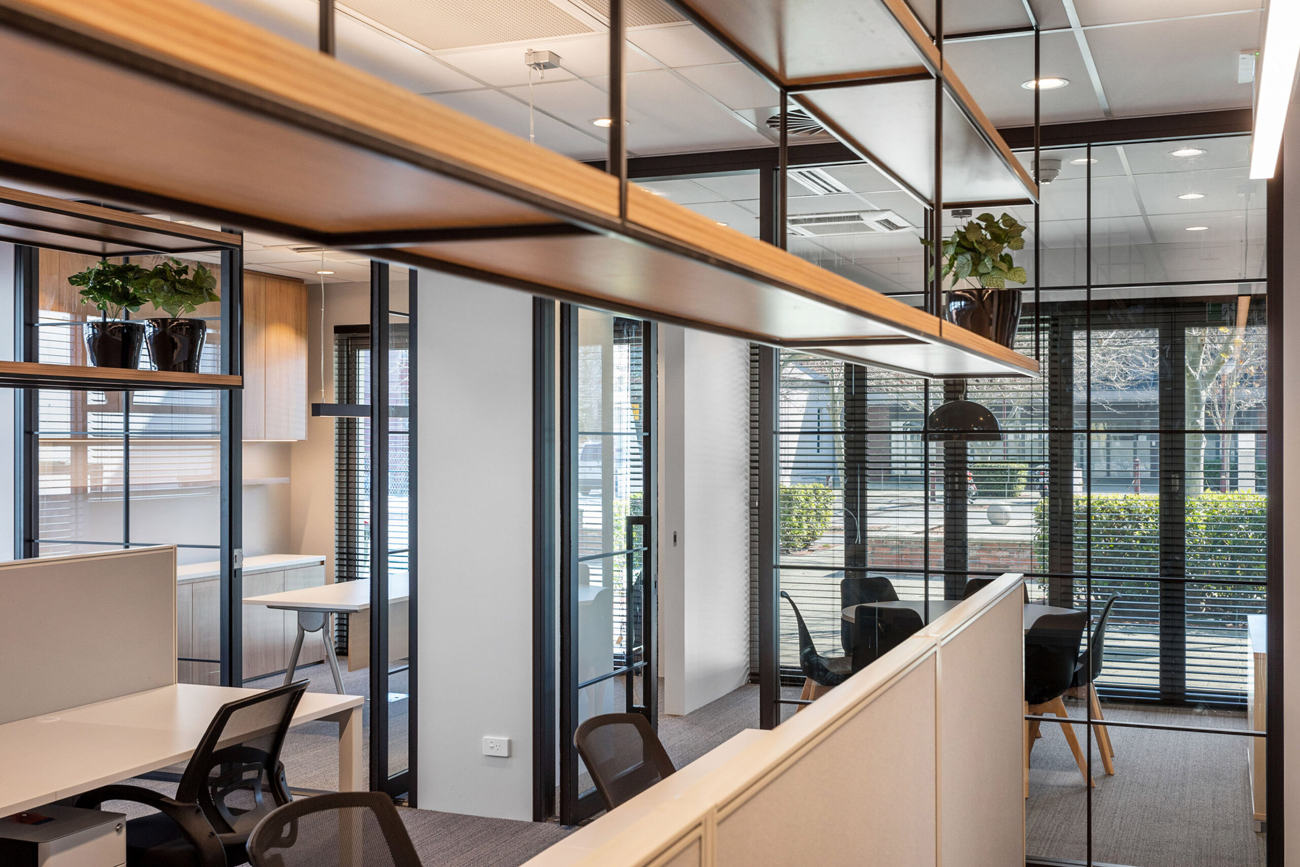 PRINT 98 Lake Street Northbridge 22