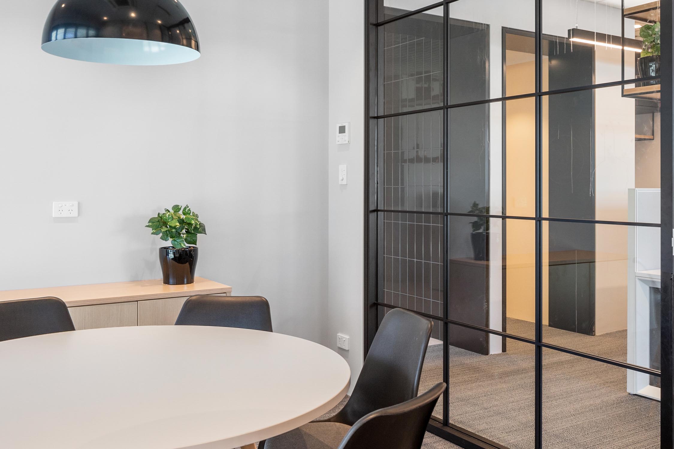 PRINT 98 Lake Street Northbridge 29