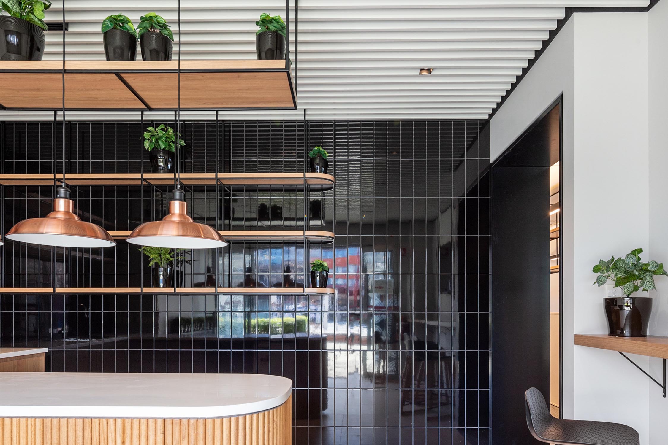 PRINT 98 Lake Street Northbridge 34