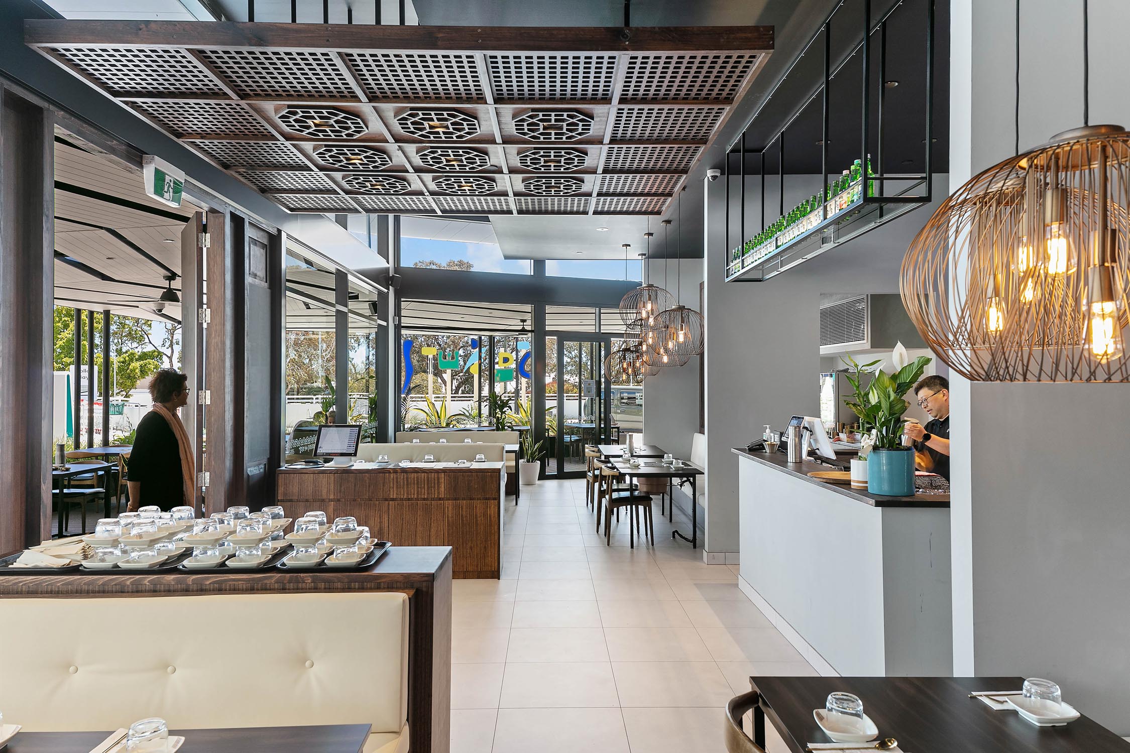 PRINT Arirang Karrinyup 200 Karrinyup Road Karrinyup 04