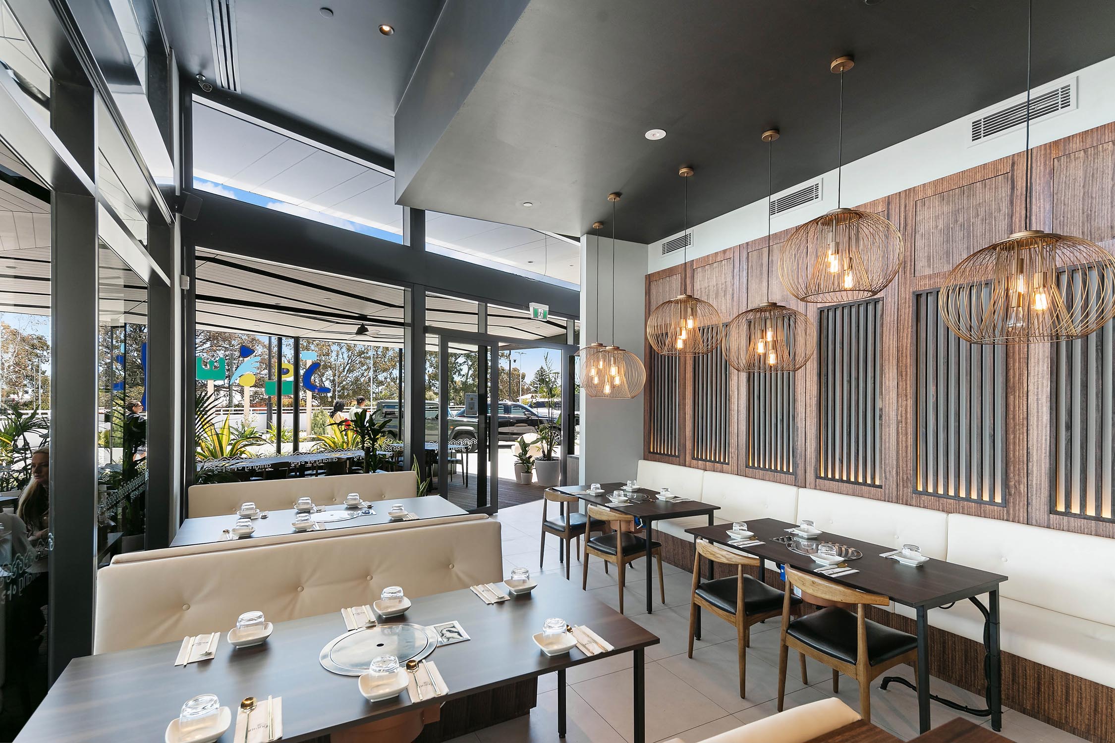 PRINT Arirang Karrinyup 200 Karrinyup Road Karrinyup 10