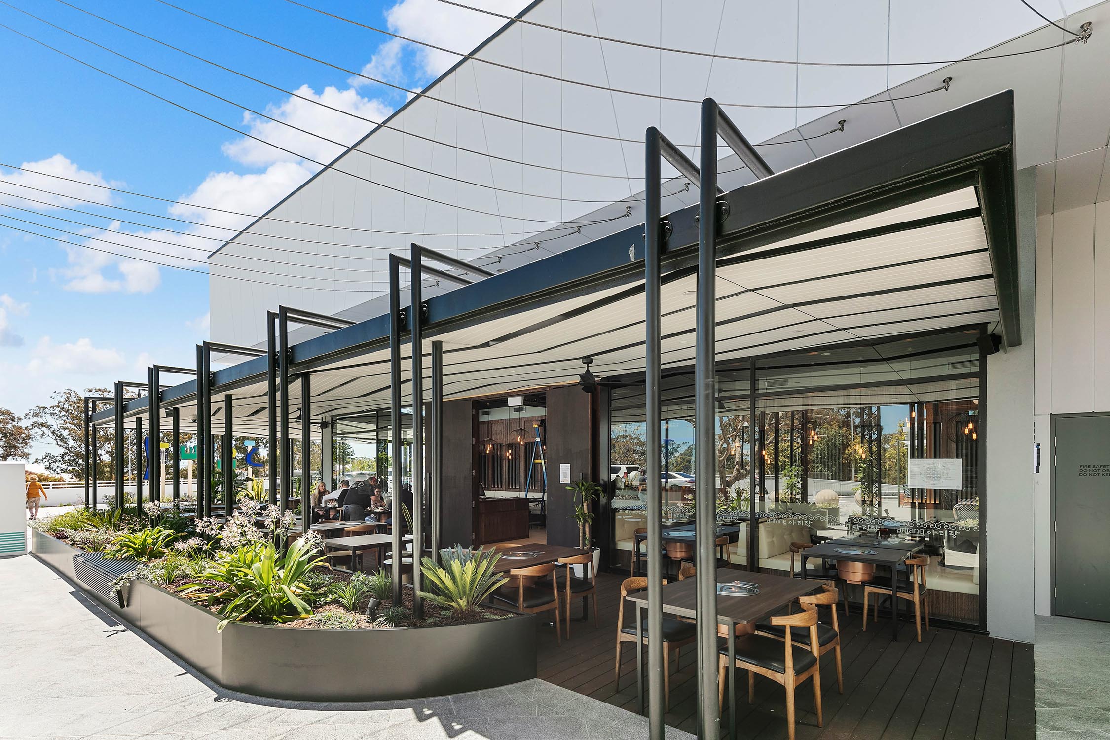 PRINT Arirang Karrinyup 200 Karrinyup Road Karrinyup 12