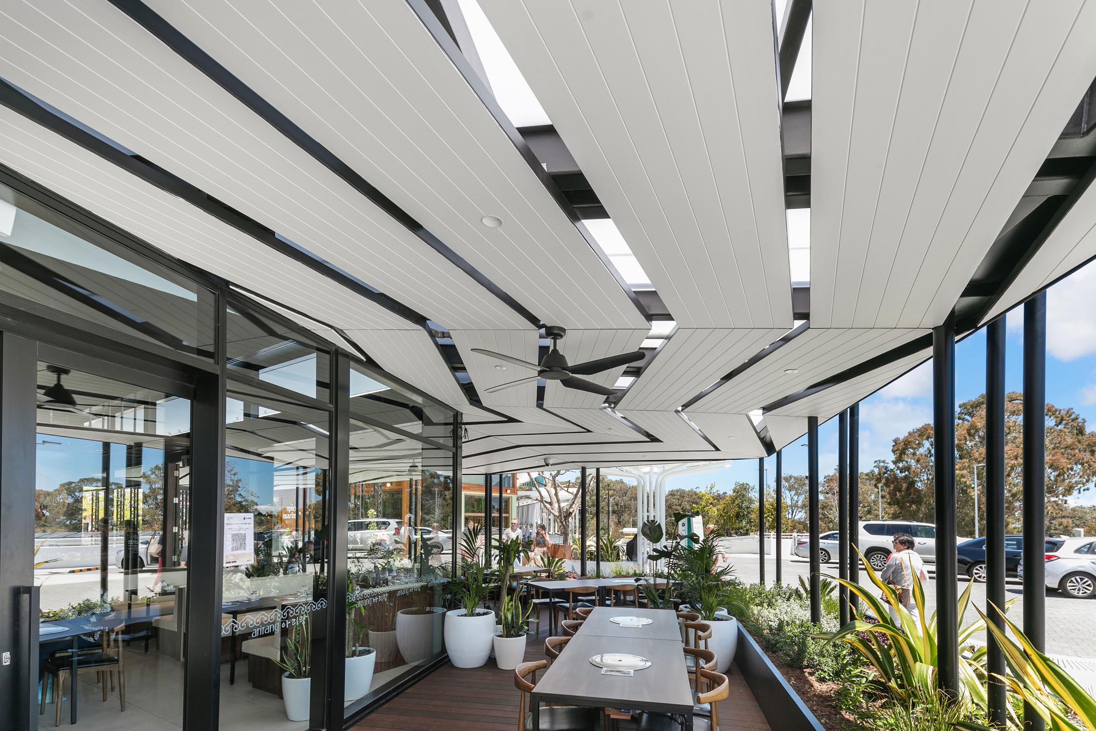 PRINT Arirang Karrinyup 200 Karrinyup Road Karrinyup 16
