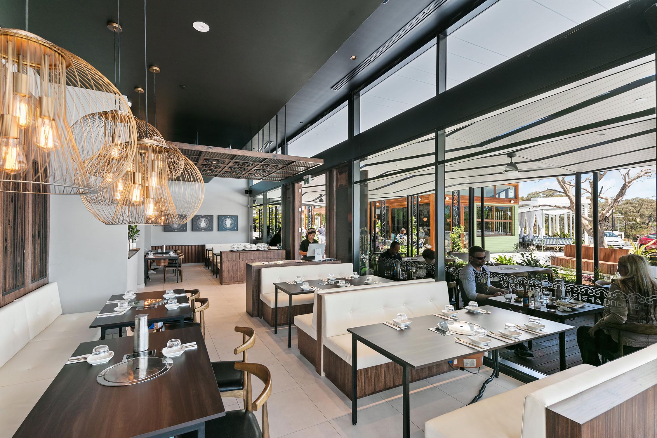 PRINT Arirang Karrinyup 200 Karrinyup Road Karrinyup 17