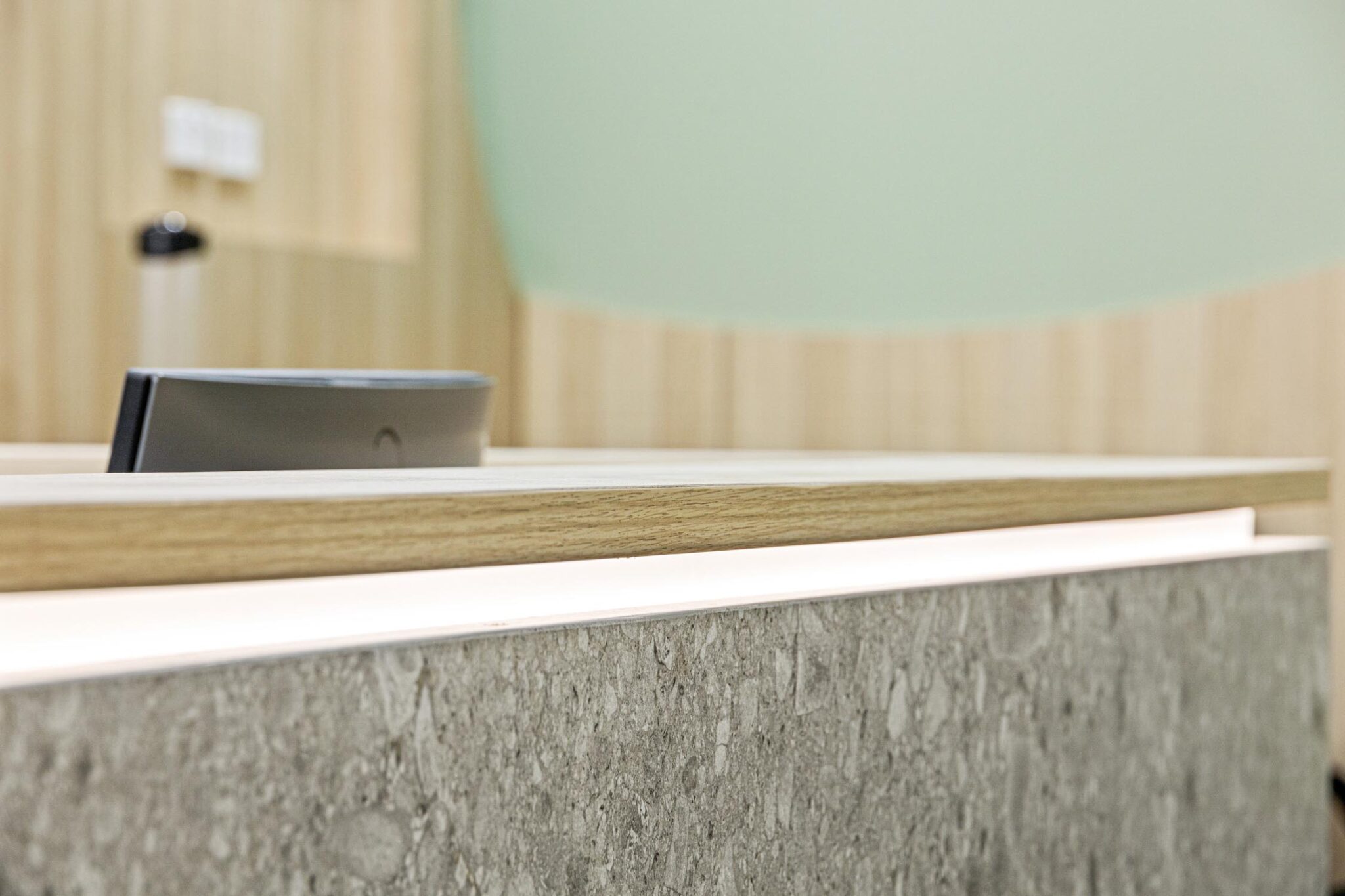 PRINT Livingston GP, Livingston Shopping Centre, Canning Vale 17