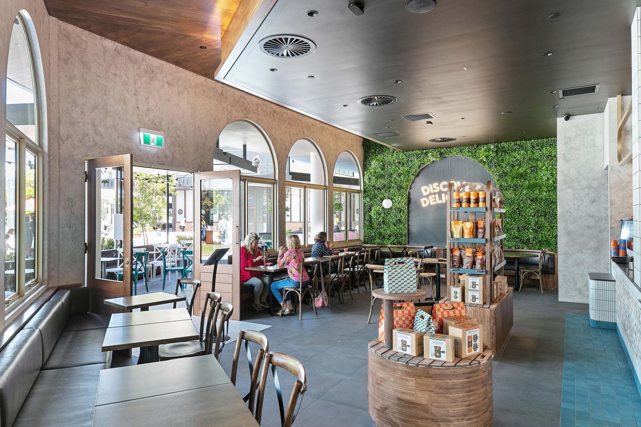 PRINT San Churro Karrinyup 200 Karrinyup Road Karrinyup 15