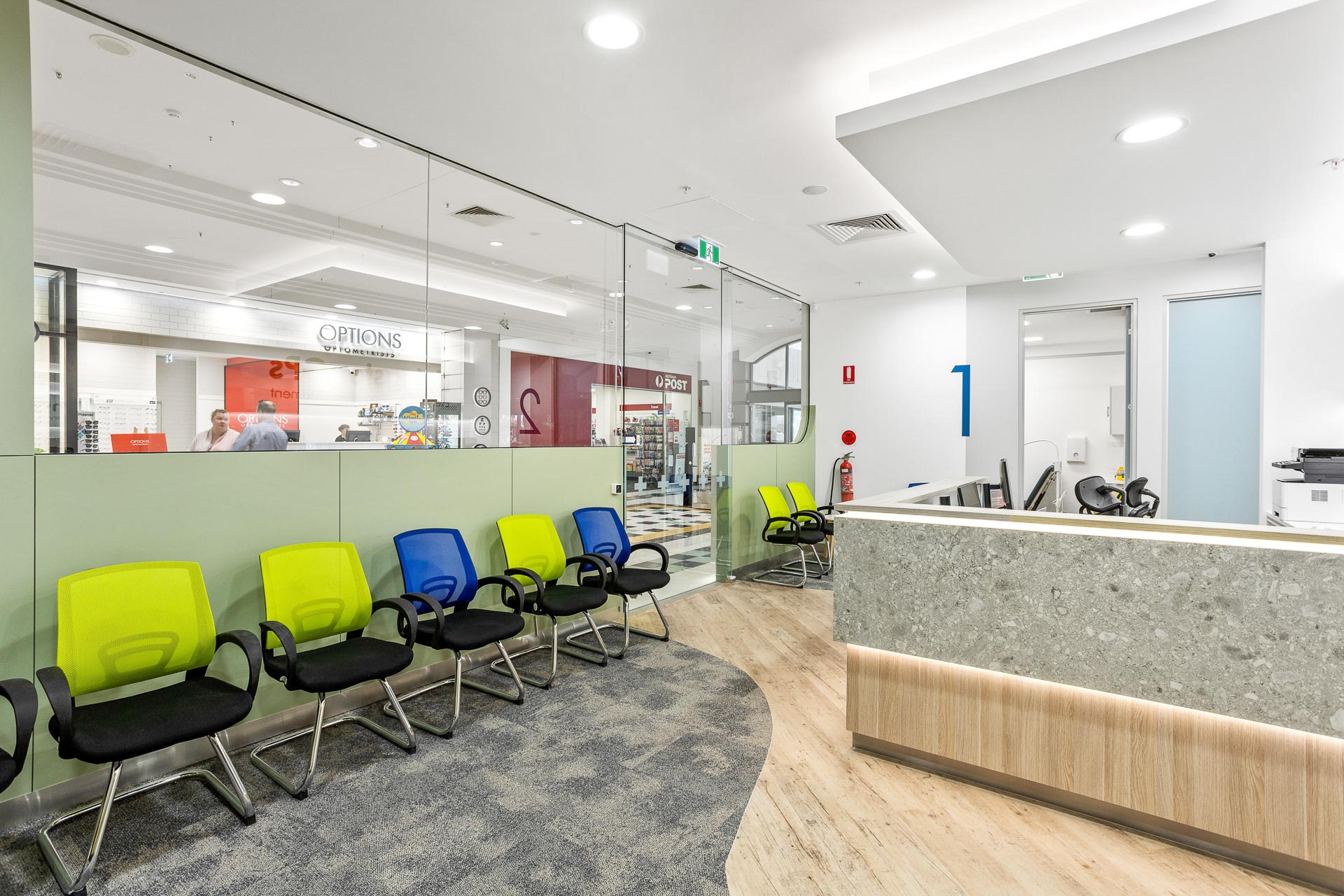 WEB Livingston GP, Livingston Shopping Centre, Canning Vale 21