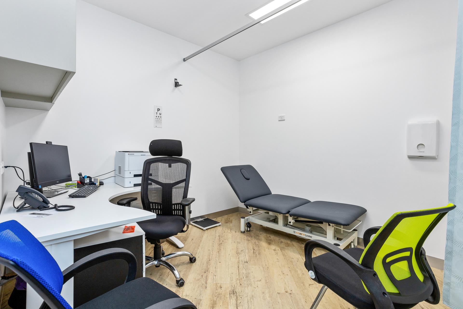 WEB Livingston GP, Livingston Shopping Centre, Canning Vale 23
