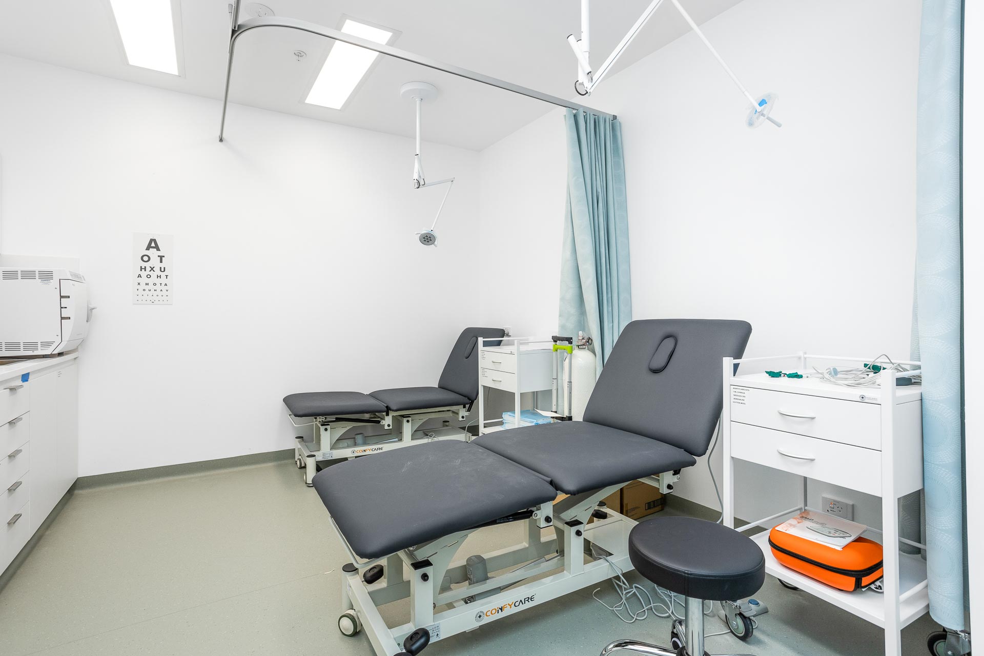 WEB Livingston GP, Livingston Shopping Centre, Canning Vale 32