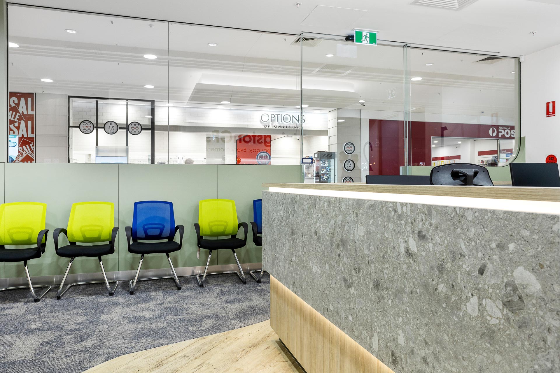 WEB Livingston GP, Livingston Shopping Centre, Canning Vale 35