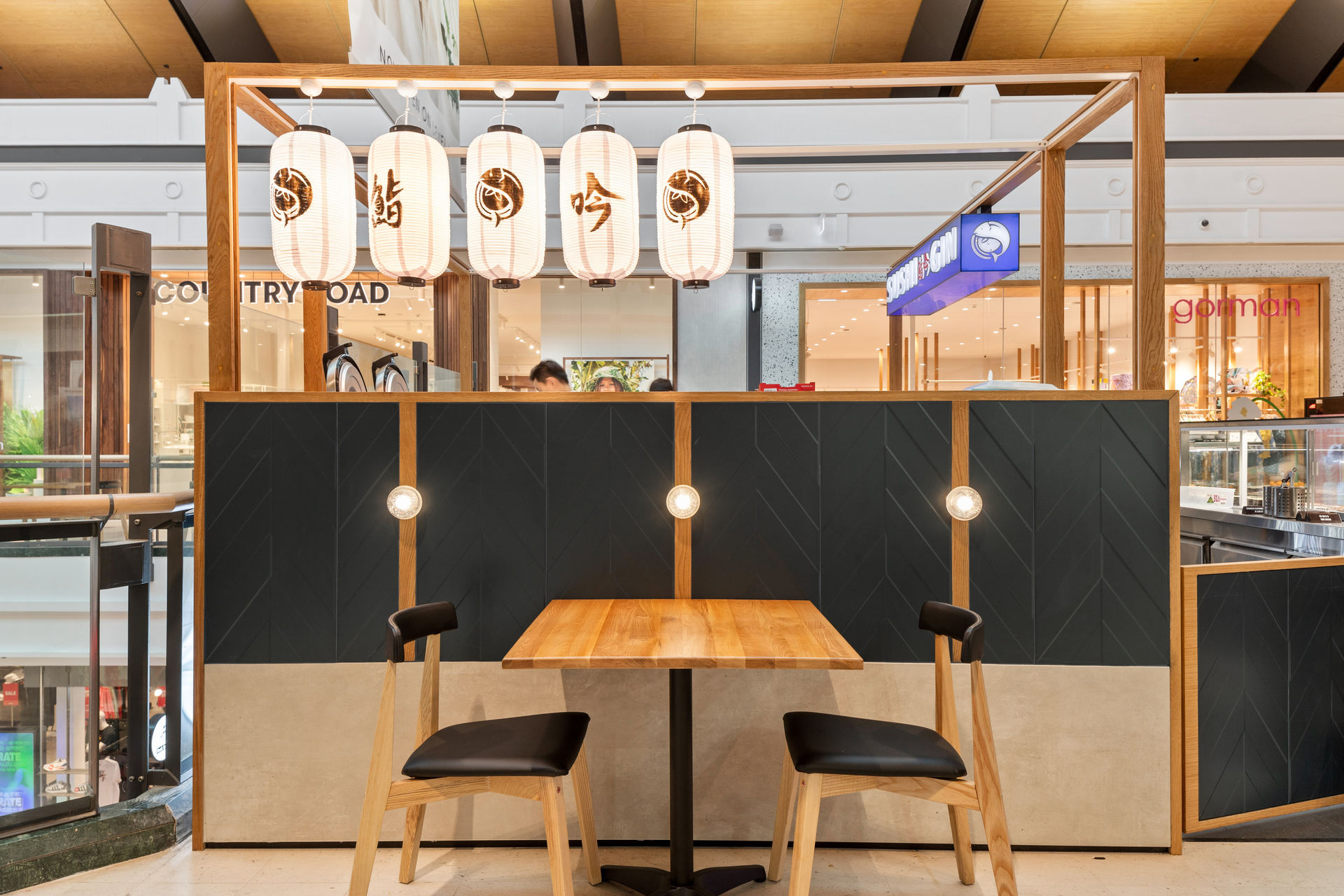 WEB Sushi Gin Karrinyup 200 Karrinyup Road Karrinyup 01