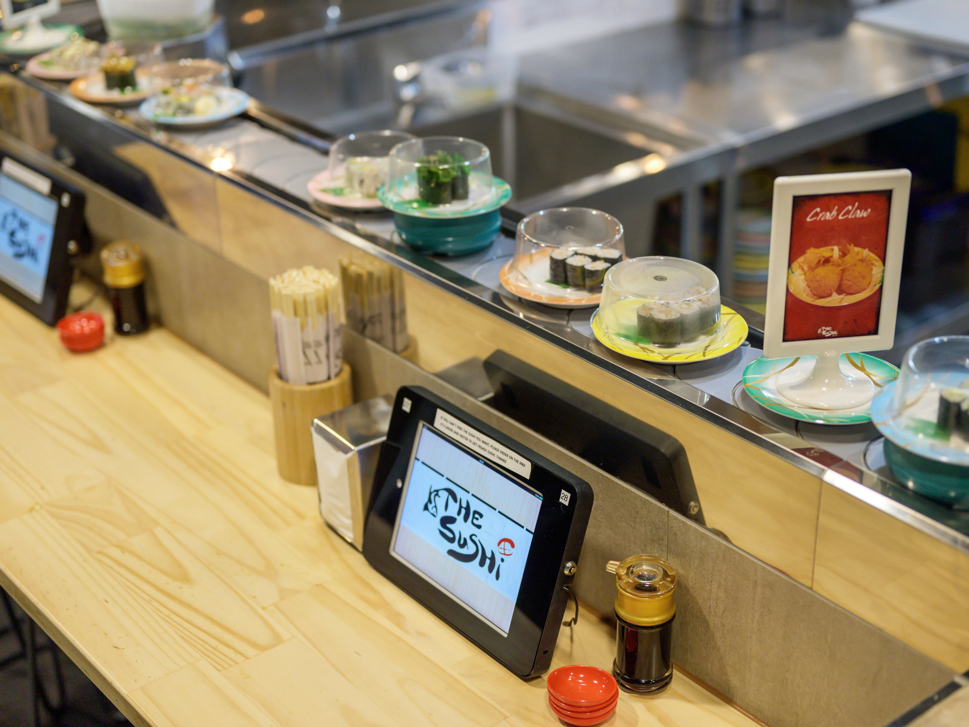 WEB The Sushi 29
