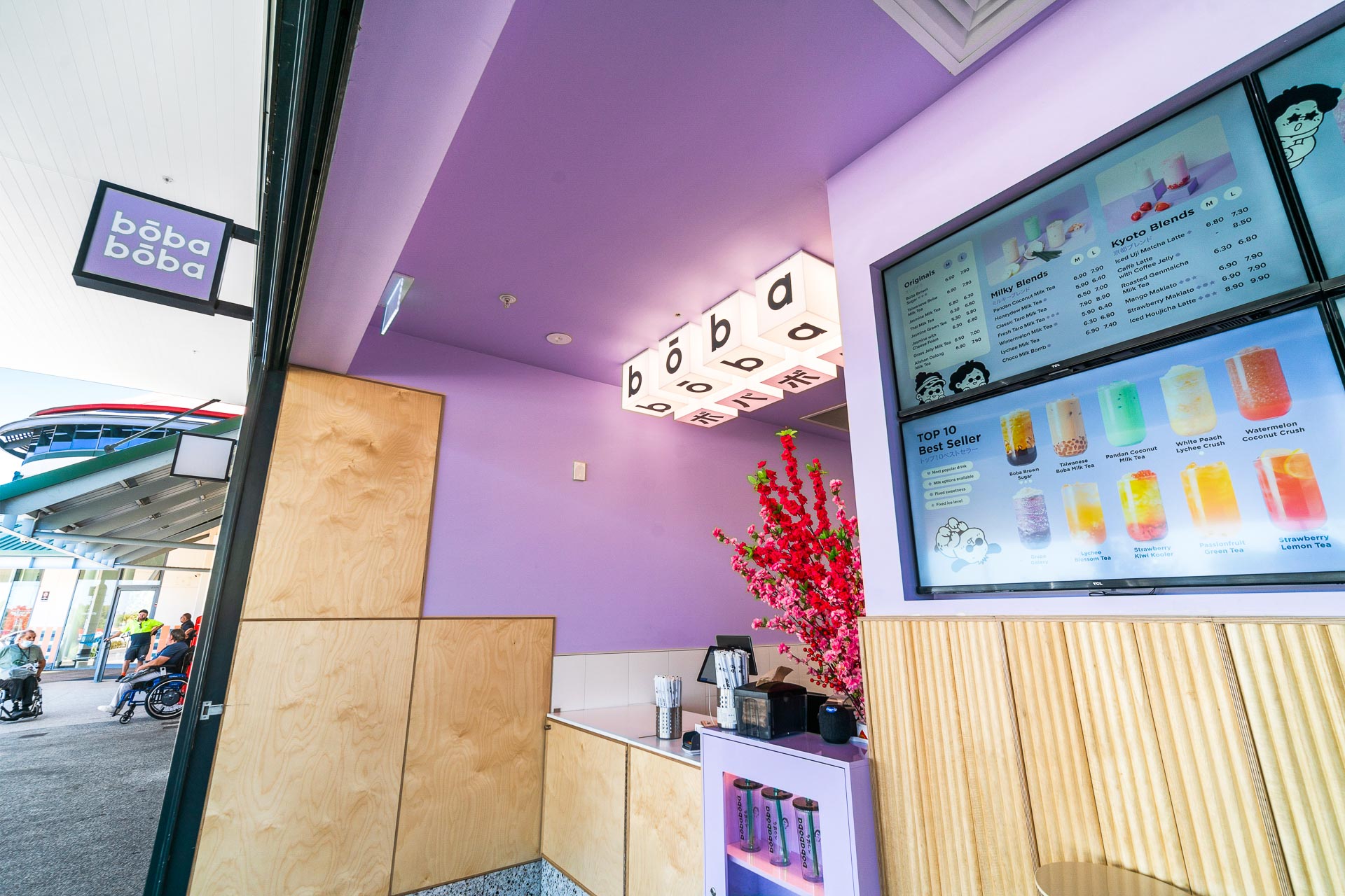WEB 168 Wanneroo Road, Boba Boba Kingsway, Madeley 12