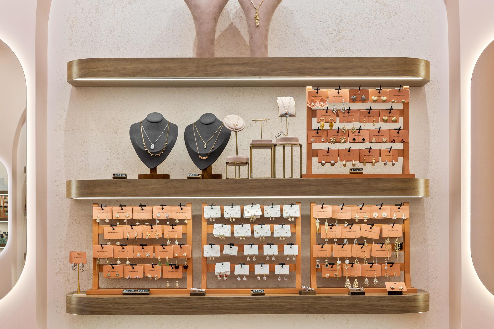 WEB Kiko Marikka Co Carousel Westfield Shopping 12