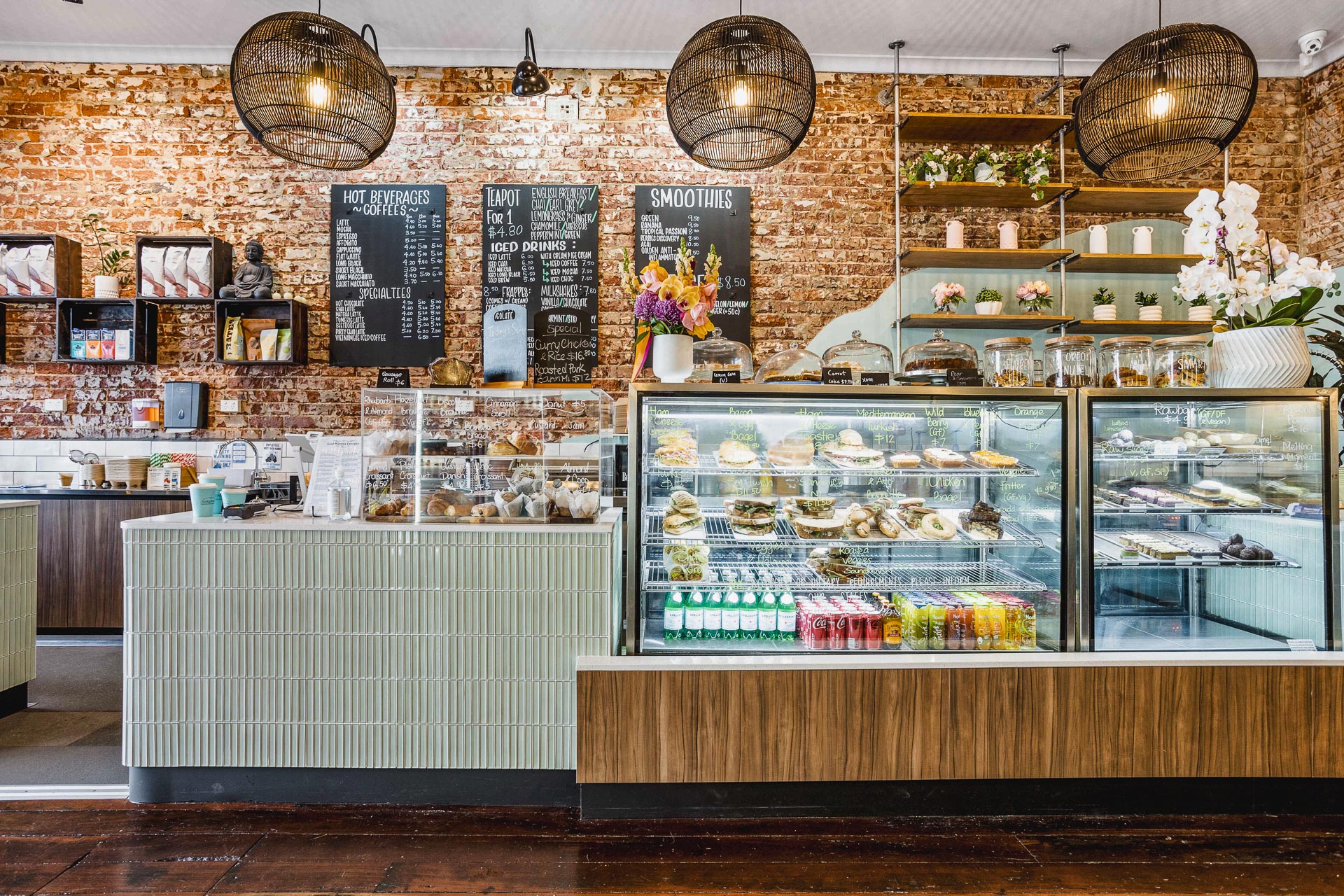 WEB 20 Napoleon St, Sorganic Cottesloe, Cottesloe 17