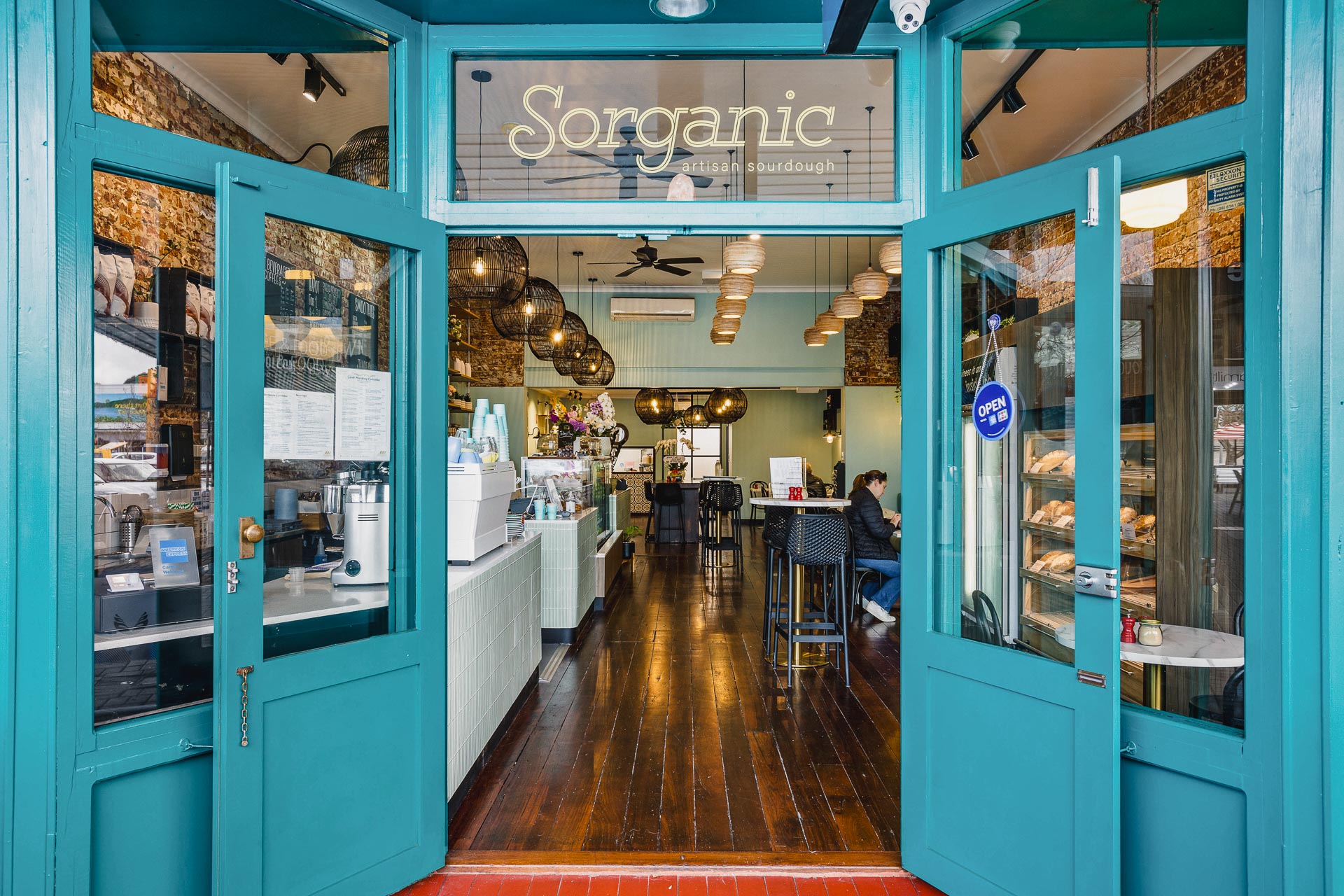 WEB 20 Napoleon St, Sorganic Cottesloe, Cottesloe 8