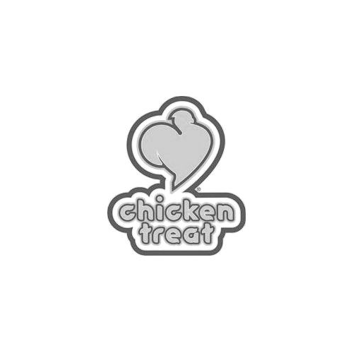 Chicken Treat logo