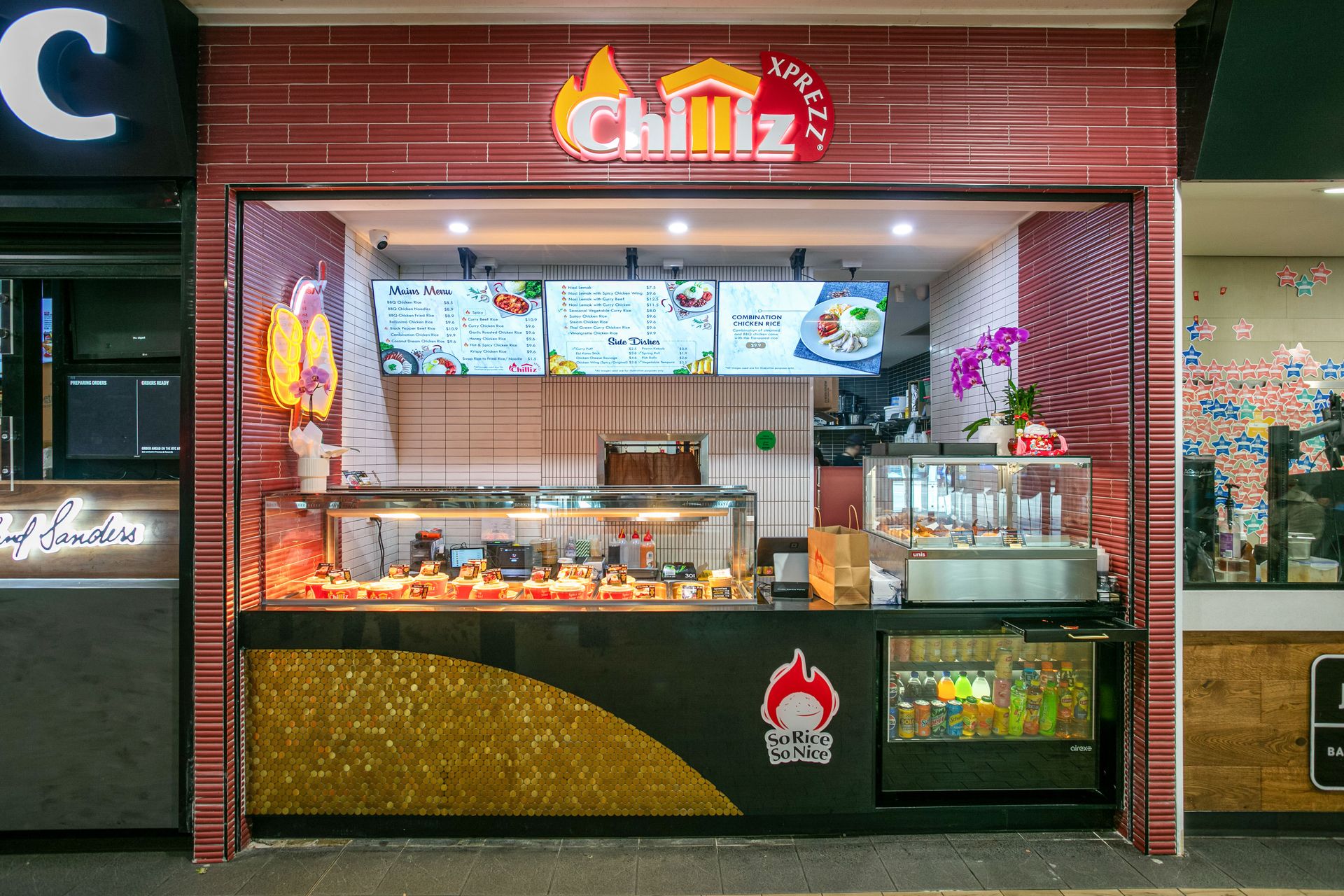 92 94 William St Perth 12