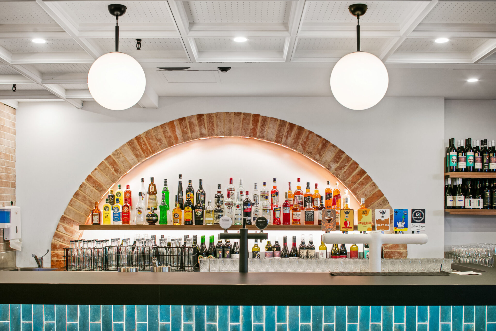 Corner of Marmion &, Whitfords Ave, Hillarys 17