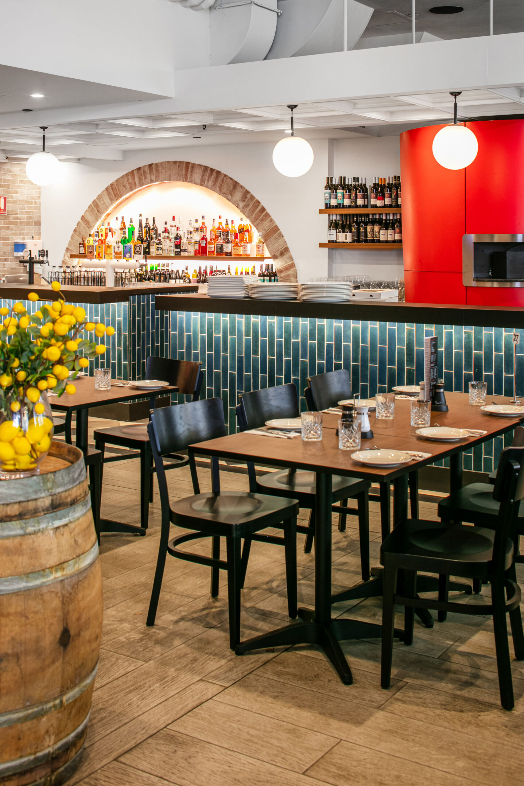 Corner of Marmion &, Whitfords Ave, Hillarys 24