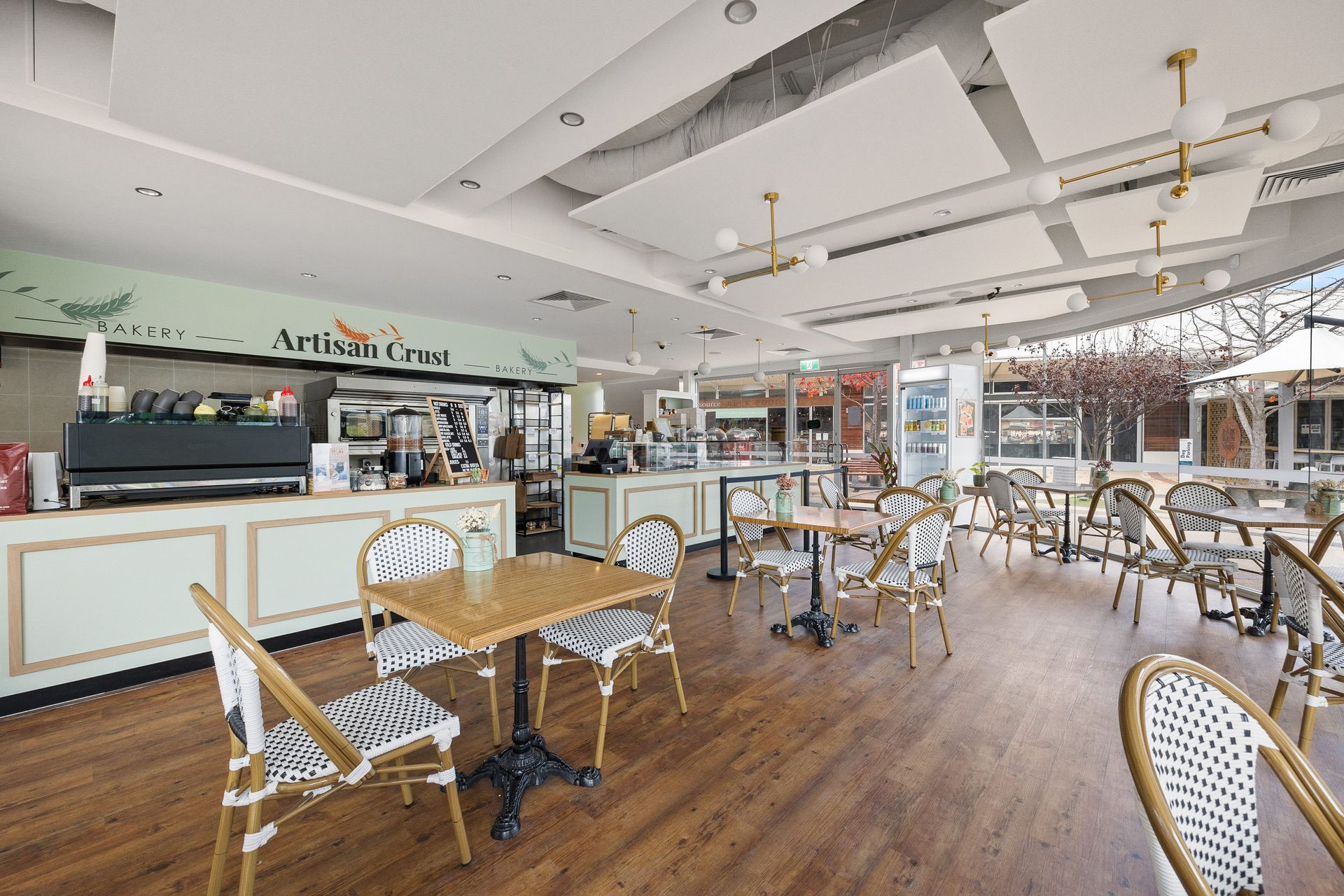 The Boulevard Floreat Forum Shop Ctr, Floreat 02