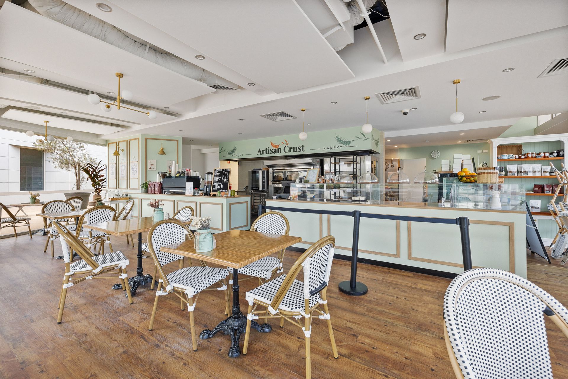 The Boulevard Floreat Forum Shop Ctr, Floreat 03