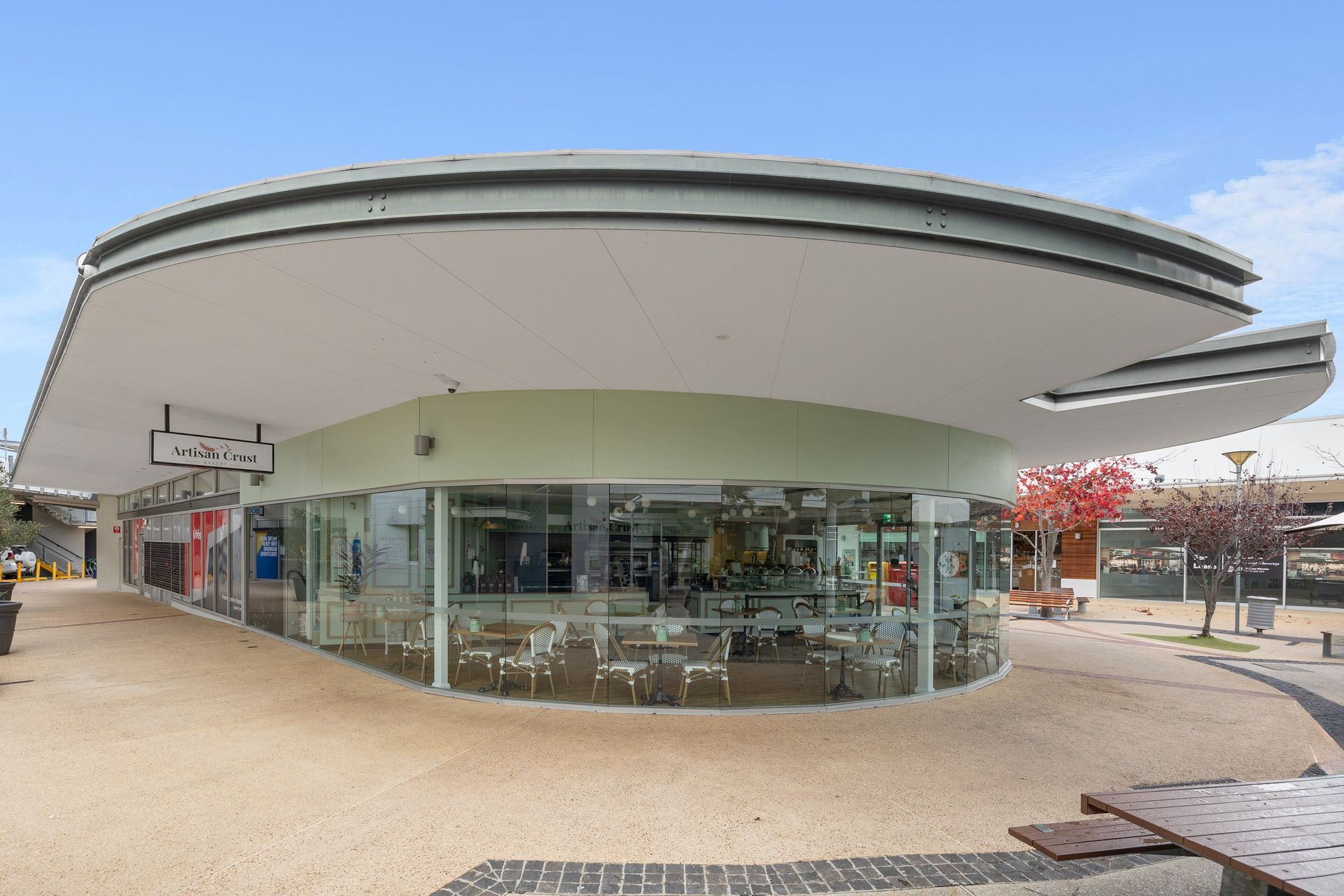 The Boulevard Floreat Forum Shop Ctr, Floreat 04