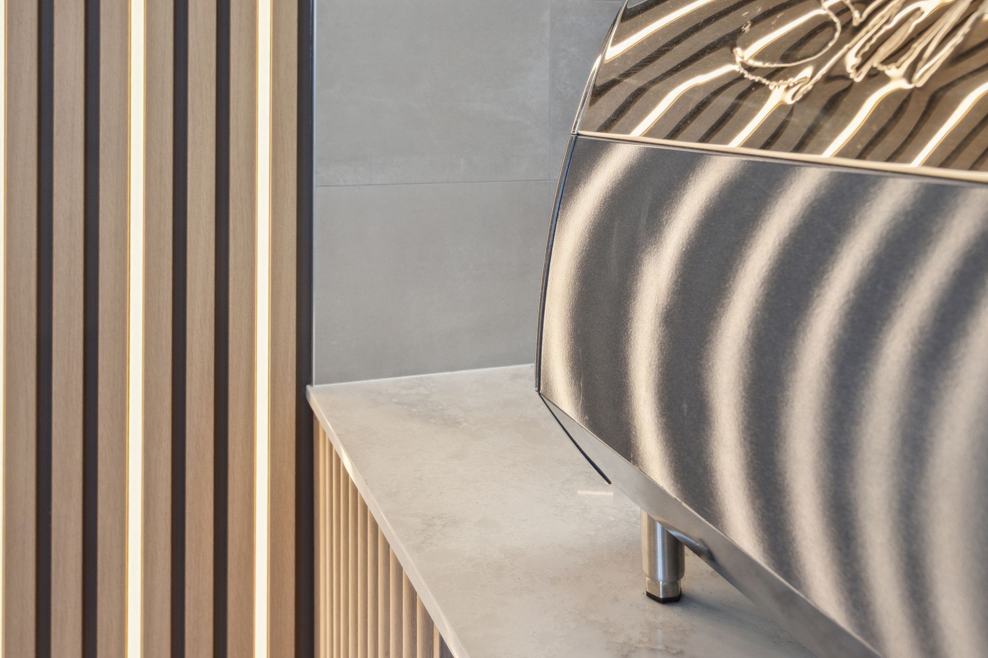 Ballajura Train Station- Upper level 5