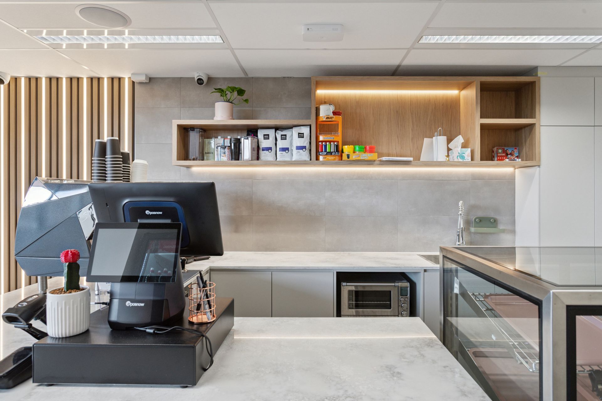 Ballajura Train Station- Upper level 6