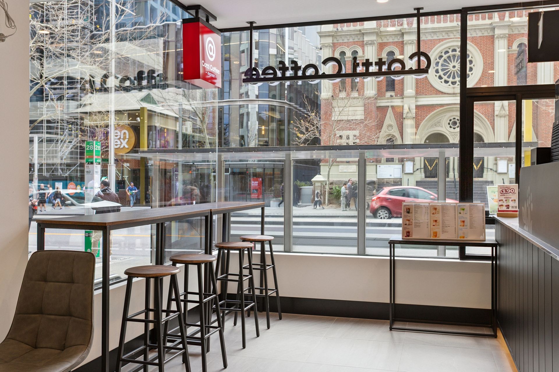 L1 81 St Georges Terrace, Perth 1