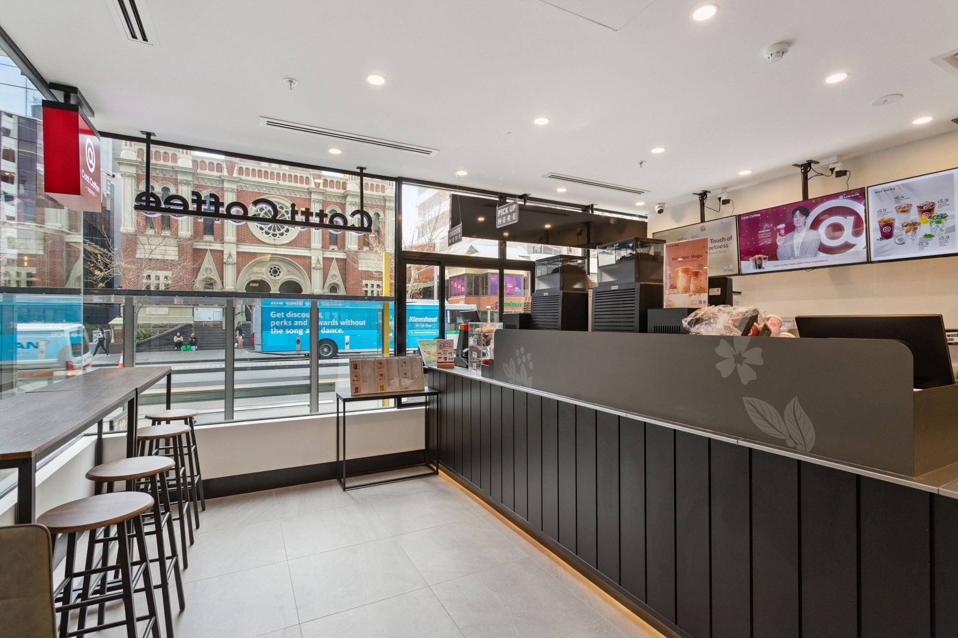 L1 81 St Georges Terrace, Perth 2