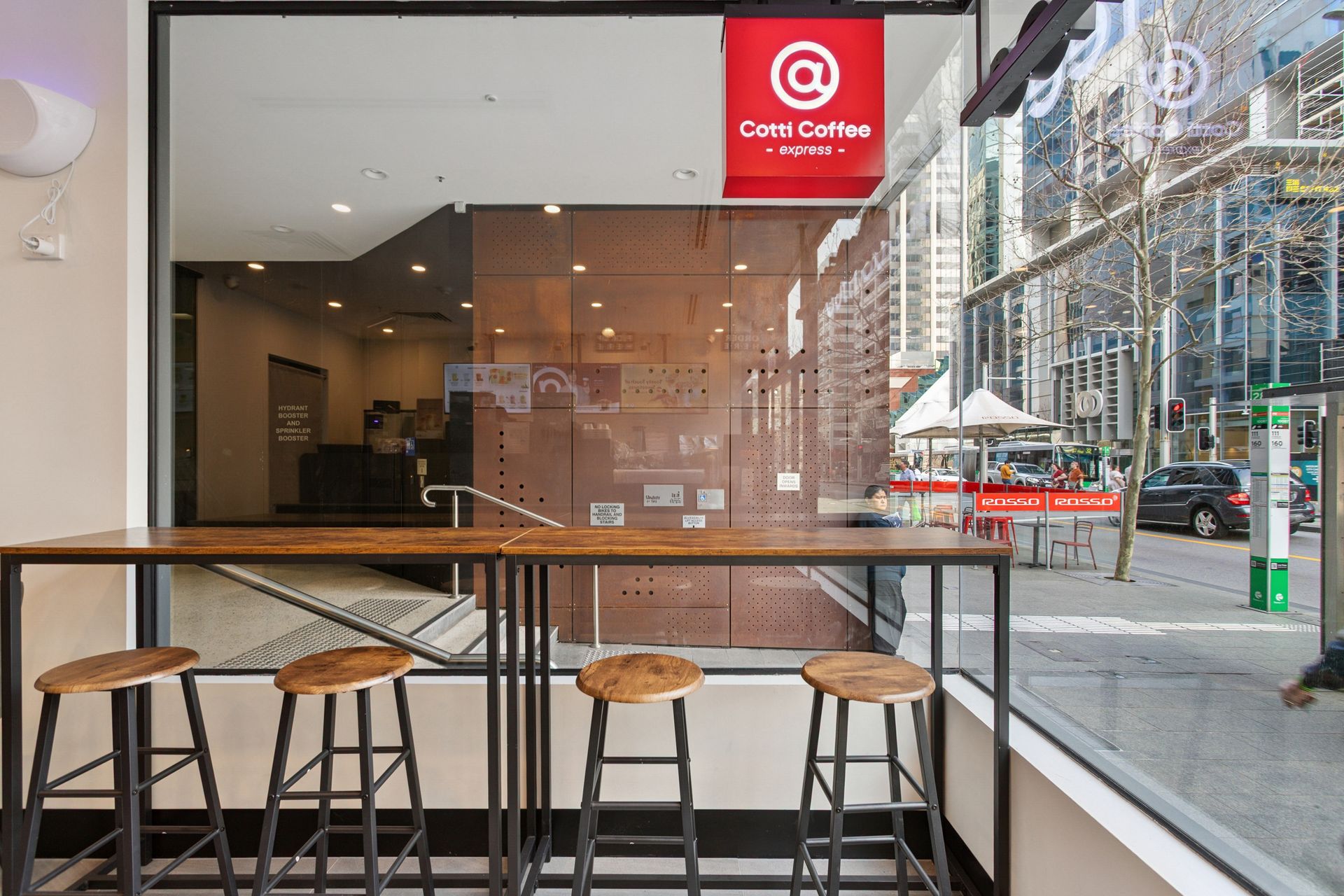 L1 81 St Georges Terrace, Perth 28