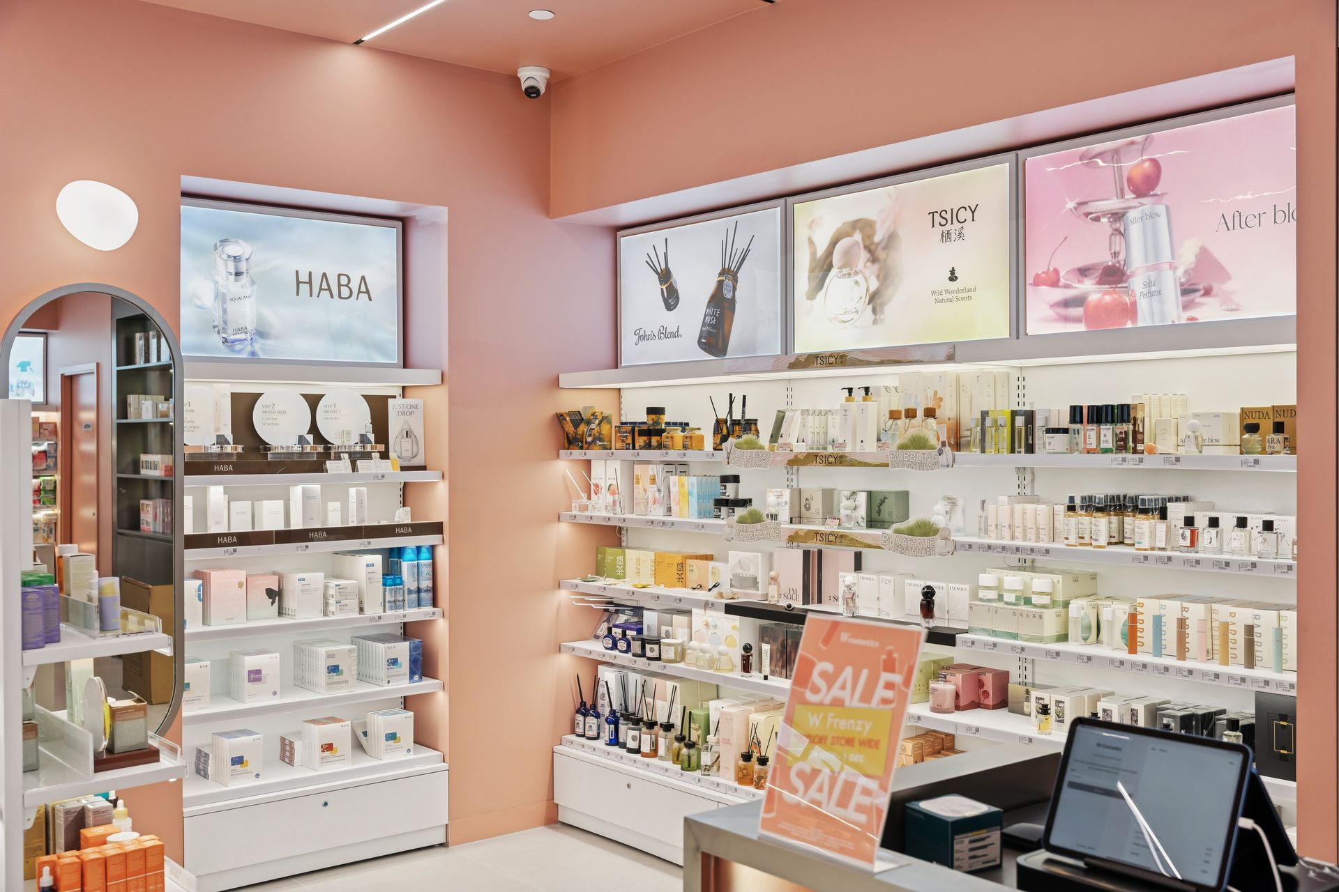 Corner of Marmion, Whitfords Ave, Hillarys 11