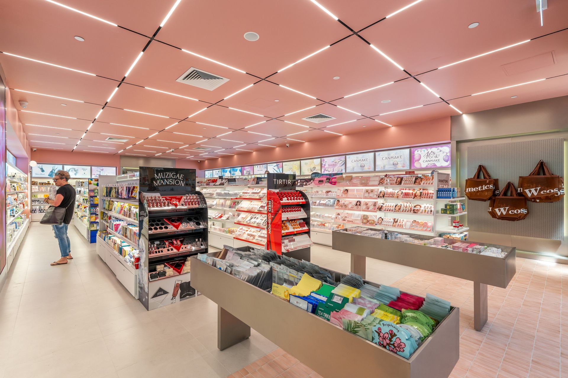 Corner of Marmion, Whitfords Ave, Hillarys 4