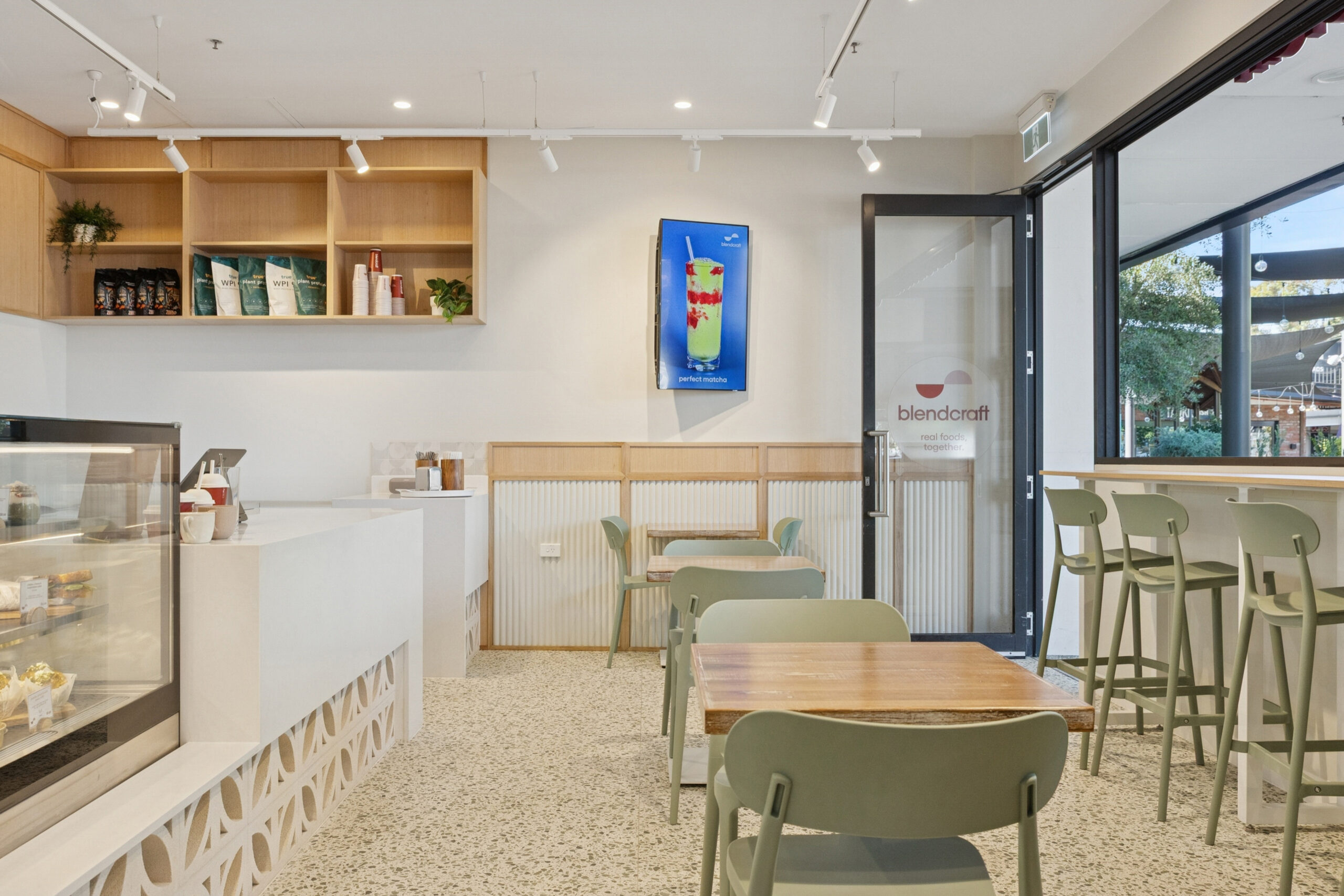 Melville Plaza Shopping Centre, 380 Canning Hwy, Bicton 3