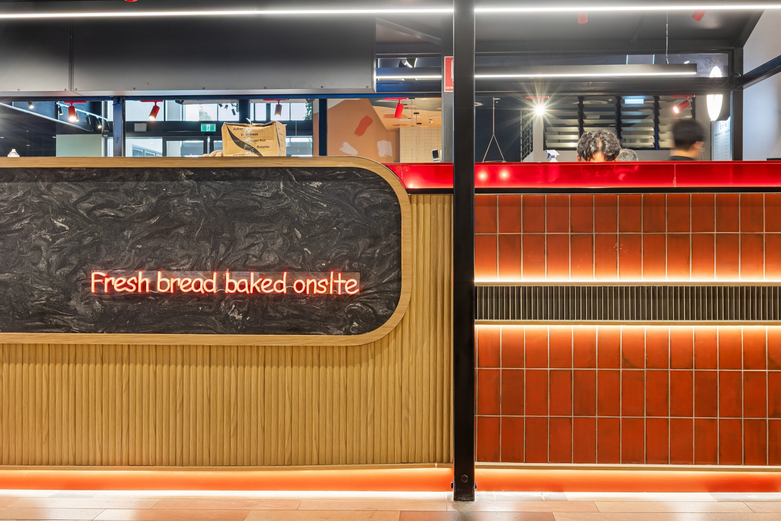 Belmont Forum Shopping Centre, 227 Belmont Ave, Cloverdale 6