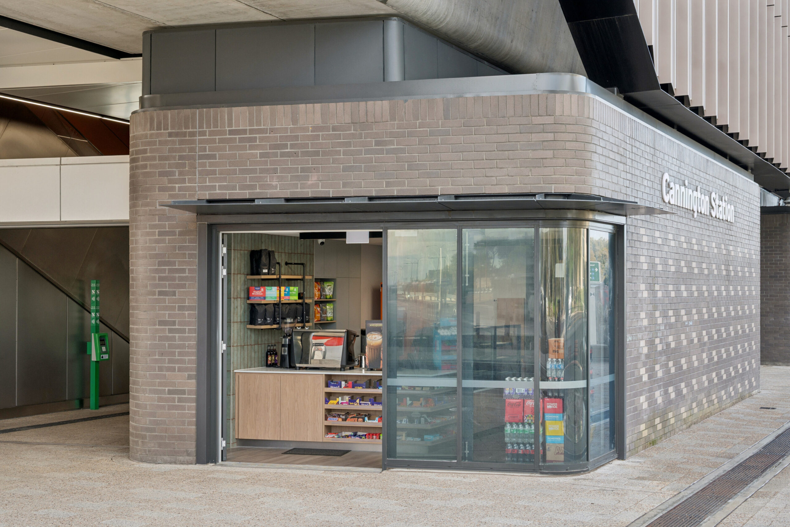 Sevenoaks St, Cannington 2